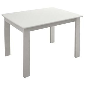 Mesa Madesa Berlim 5104 - Branca
