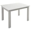 Mesa Madesa Berlim 5104 - Branca