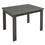 Mesa Madesa Berlim 5104 - Carvalho Cinza