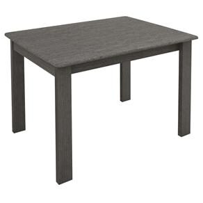 Mesa Madesa Berlim 5104 - Carvalho Cinza