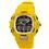 Relógio Masculino Anadigi Surf More 4018391M - Amarelo 