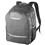 Mochila HP Vibe Grey A1C39LA#AC4 para Notebook até 15.4" - Preto/Cinza