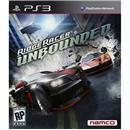 Jogo Ridge Racer Unbounded - PS3