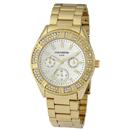 Relógio Feminino Analógico Mondaine Sport Glamo...