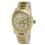 Relógio Feminino Analógico Mondaine Multifunção 94290LPMGDP2 – Marfim
