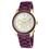Relógio Feminino Analógico Mondaine Multifunção 94385LPMGDP2 - Lilás