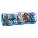 Relógio Feminino Analógico Mondaine Twist 94401...