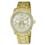 Relógio Feminino Analógico Mondaine Multifunção 94291LPMGDE5 – Dourado