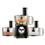 Multiprocessador Mondial Black Mix MP-03 com 2 Velocidades e Função Pulsar - 435W