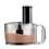 Multiprocessador Mondial Black Mix MP-03 com 2 Velocidades e Função Pulsar - 435W