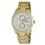 Relógio Masculino Analógico Mondaine Multifunção 94353GPMGDS2 – Dourado