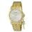 Relógio Feminino Analógico Mondaine Fashion 94356LPMCDE2 - Dourado