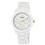 Relógio Feminino Analógico Mondaine Fashion Multifunção 94358LPMGDP1 - Branco