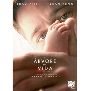 DVD - A Árvore da Vida