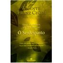 Livro - Ó Serdespanto