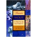 Livro - O Pacto De Wolffenbüttel: e a Criação d...