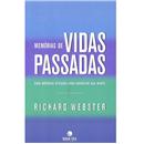 Livro - Memórias de Vidas Passadas: Doze Método...