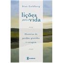 Livro - Lições para Vida: Histórias de Perdão, ...