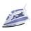 Ferro a Vapor Black&Decker AJ2056 - Branco/Roxo