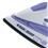 Ferro a Vapor Black&Decker AJ2056 - Branco/Roxo