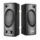 Caixas de Som Pisc 1820 Multimídia Standard 1W ...