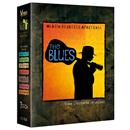 DVD - Box The Blues: Coleção Completa - 7 Discos