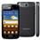 Celular Desbloqueado Vivo Samsung Galaxy W com Processador de 1.4GHz, Tela de 3.7’’, Android, Wi-Fi, 3G, GPS, Câmera 5MP com Flash LED, MP3 e Rádio