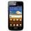Celular Desbloqueado Vivo Samsung Galaxy W com Processador de 1.4GHz, Tela de 3.7’’, Android, Wi-Fi, 3G, GPS, Câmera 5MP com Flash LED, MP3 e Rádio
