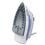 Ferro a Vapor Black&Decker AJ2056 - Branco/Roxo