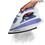 Ferro a Vapor Black&Decker AJ2056 - Branco/Roxo