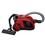 Aspirador de Pó Black&Decker AP4000 Vermelho - 1.600W