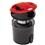 Aspirador de Pó Black&Decker AP4000 Vermelho - 1.600W
