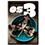 DVD - Os 3