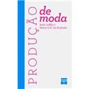 Livro - Produção de Moda