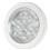 Lâmpada FLC Super LED AR111 04042034 Amarela – 8W