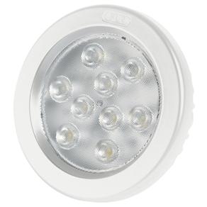 Lâmpada FLC Super LED AR111 04042034 Amarela – 8W