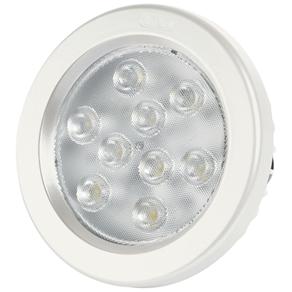 Lâmpada FLC 04042158 Super LED PAR 38 Amarela - 17W