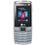 Celular Desbloqueado LG A290 Prata Tri Chip com Câmera 1.3MP, Bluetooth, Rádio FM, MP3, Fone de Ouvido e Cartão 2GB