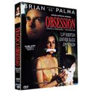 DVD -  Trágica Obsessão