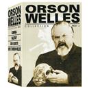 DVD - Coleção Orson Welles Volume: 1