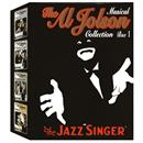 DVD - Coleção Al Jolson Volume: 1