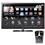 TV 40" LED Samsung Série D5500 UN40D5500 Full HD c/ Smart TV, Entradas HDMI,USB e Conversor Digital  + Limpador de Tela Diamond Cable CL-9001-100 ml 