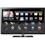 TV 40" LED Samsung Série D5500 UN40D5500 Full HD c/ Smart TV, Entradas HDMI,USB e Conversor Digital  + Limpador de Tela Diamond Cable CL-9001-100 ml 