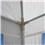 Gazebo Nautika Fiesta 3x3m - Branco