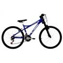 Bicicleta Aro 26 Track & Bikes TK Free 6.0 Alum...