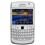 Smartphone Desbloqueado Blackberry Branco BB9700W 3G com Câmera 3.2MP, MP3 Player, Bluetooth, Wi-Fi e GPS