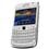 Smartphone Desbloqueado Blackberry Branco BB9700W 3G com Câmera 3.2MP, MP3 Player, Bluetooth, Wi-Fi e GPS