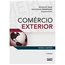 Livro - Comércio Exterior: Teoria e Gestão - Re...