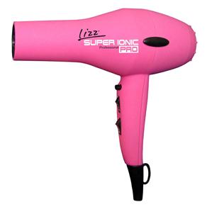 Secador Lizz Super Ionic CH0005A - 2000W