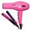 Secador Lizz Super Ionic CH0005A – 2.000 W 110v + Prancha Lizz Passione AT7000